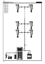 Предварительный просмотр 10 страницы Fermax AUDIO 4+n KIT 1 L Manual