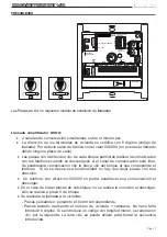 Предварительный просмотр 11 страницы Fermax AUDIO CITYLINE DUOX 1 User & Installation Manual