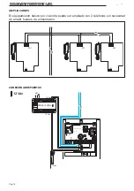 Предварительный просмотр 18 страницы Fermax AUDIO CITYLINE DUOX 1 User & Installation Manual