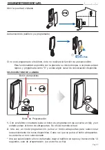 Предварительный просмотр 23 страницы Fermax AUDIO CITYLINE DUOX 1 User & Installation Manual