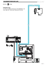 Предварительный просмотр 39 страницы Fermax AUDIO CITYLINE DUOX 1 User & Installation Manual