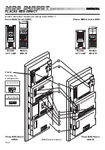 Предварительный просмотр 8 страницы Fermax Bruto Manual