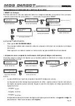 Предварительный просмотр 21 страницы Fermax Bruto Manual