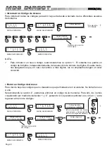 Предварительный просмотр 22 страницы Fermax Bruto Manual