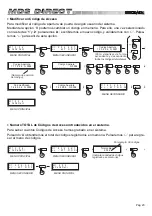 Предварительный просмотр 23 страницы Fermax Bruto Manual