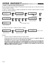 Предварительный просмотр 24 страницы Fermax Bruto Manual