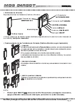 Предварительный просмотр 31 страницы Fermax Bruto Manual