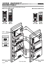 Предварительный просмотр 38 страницы Fermax Bruto Manual