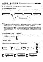 Предварительный просмотр 40 страницы Fermax Bruto Manual