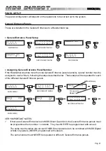 Предварительный просмотр 41 страницы Fermax Bruto Manual