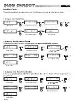 Предварительный просмотр 42 страницы Fermax Bruto Manual