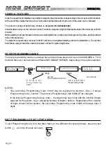 Предварительный просмотр 50 страницы Fermax Bruto Manual