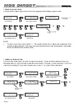 Предварительный просмотр 52 страницы Fermax Bruto Manual