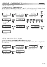 Предварительный просмотр 53 страницы Fermax Bruto Manual