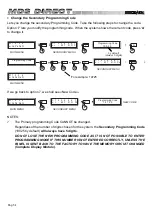 Предварительный просмотр 54 страницы Fermax Bruto Manual