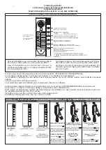 Предварительный просмотр 5 страницы Fermax BUS 3 PALACE Quick Start Manual