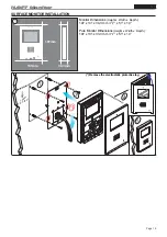 Предварительный просмотр 19 страницы Fermax BUS2 iLOFT MONITOR User& Installer'S Manual