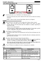 Предварительный просмотр 25 страницы Fermax BUS2 iLOFT MONITOR User& Installer'S Manual