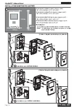 Предварительный просмотр 30 страницы Fermax BUS2 iLOFT MONITOR User& Installer'S Manual