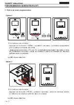 Предварительный просмотр 34 страницы Fermax BUS2 iLOFT MONITOR User& Installer'S Manual