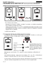 Предварительный просмотр 36 страницы Fermax BUS2 iLOFT MONITOR User& Installer'S Manual