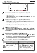 Предварительный просмотр 61 страницы Fermax BUS2 iLOFT MONITOR User& Installer'S Manual