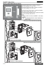 Предварительный просмотр 66 страницы Fermax BUS2 iLOFT MONITOR User& Installer'S Manual