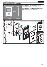 Предварительный просмотр 67 страницы Fermax BUS2 iLOFT MONITOR User& Installer'S Manual