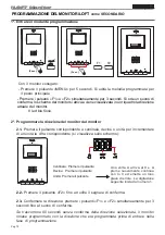 Предварительный просмотр 72 страницы Fermax BUS2 iLOFT MONITOR User& Installer'S Manual