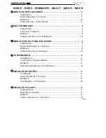 Preview for 3 page of Fermax BUS2 V Installation Manual