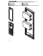 Preview for 4 page of Fermax BUS2 V Installation Manual