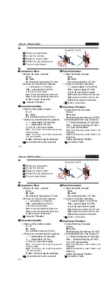 Preview for 8 page of Fermax CITY 4+N OUTDOOR PANEL Installer Manual