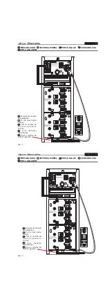 Preview for 10 page of Fermax CITY 4+N OUTDOOR PANEL Installer Manual