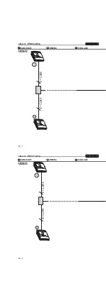 Preview for 12 page of Fermax CITY 4+N OUTDOOR PANEL Installer Manual