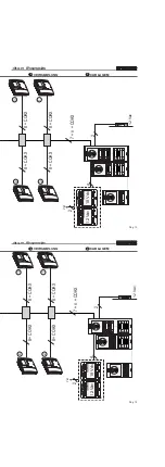 Preview for 13 page of Fermax CITY 4+N OUTDOOR PANEL Installer Manual