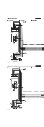 Preview for 16 page of Fermax CITY 4+N OUTDOOR PANEL Installer Manual