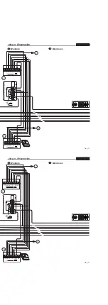 Preview for 17 page of Fermax CITY 4+N OUTDOOR PANEL Installer Manual