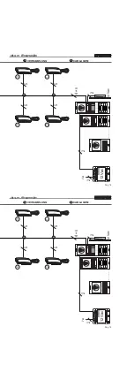 Preview for 19 page of Fermax CITY 4+N OUTDOOR PANEL Installer Manual