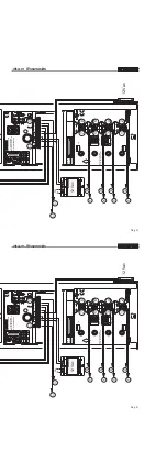 Preview for 21 page of Fermax CITY 4+N OUTDOOR PANEL Installer Manual