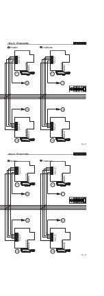 Preview for 23 page of Fermax CITY 4+N OUTDOOR PANEL Installer Manual