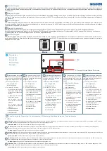 Предварительный просмотр 1 страницы Fermax CITY 5190 Manual