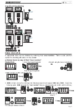 Preview for 17 page of Fermax CITY FINGERPRINT READER User& Installer'S Manual