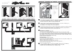 Предварительный просмотр 1 страницы Fermax City Max ADS Quick Start Manual