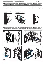 Предварительный просмотр 8 страницы Fermax CITY PRIVATE AUDIO DIGITAL KIT 2 Line User& Installer'S Manual