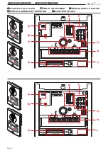 Предварительный просмотр 12 страницы Fermax CITY PRIVATE AUDIO DIGITAL KIT 2 Line User& Installer'S Manual