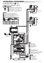 Предварительный просмотр 21 страницы Fermax CITY PRIVATE AUDIO DIGITAL KIT 2 Line User& Installer'S Manual