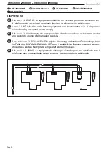 Предварительный просмотр 30 страницы Fermax CITY PRIVATE AUDIO DIGITAL KIT 2 Line User& Installer'S Manual