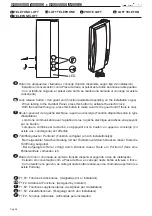 Предварительный просмотр 36 страницы Fermax CITY PRIVATE AUDIO DIGITAL KIT 2 Line User& Installer'S Manual