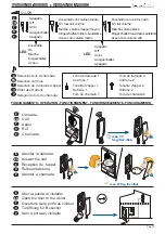 Предварительный просмотр 37 страницы Fermax CITY PRIVATE AUDIO DIGITAL KIT 2 Line User& Installer'S Manual