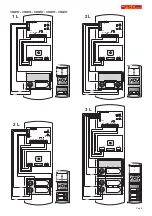 Предварительный просмотр 5 страницы Fermax CityLine 1 L Installation Manual